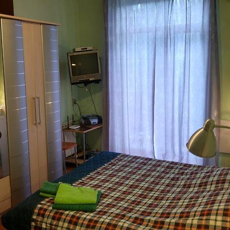 Shievchienko 10 Apartman Kijev Kültér fotó