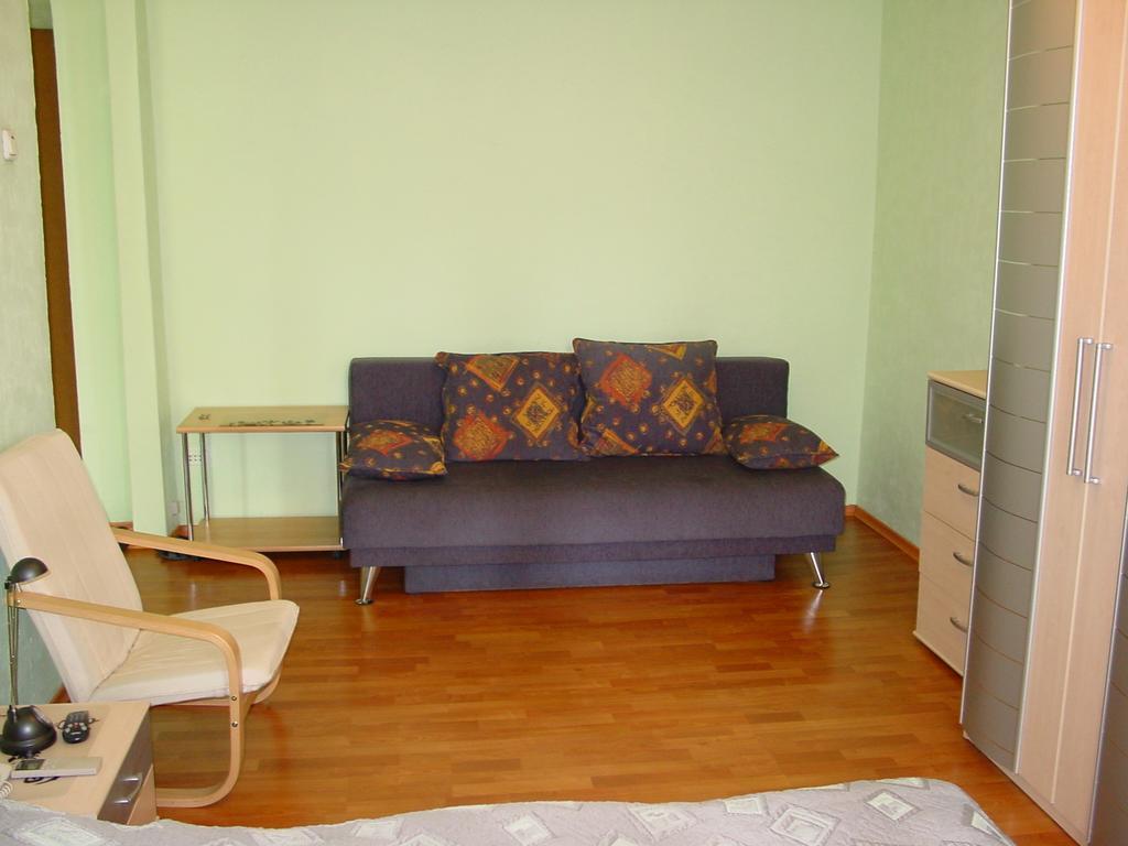 Shievchienko 10 Apartman Kijev Kültér fotó