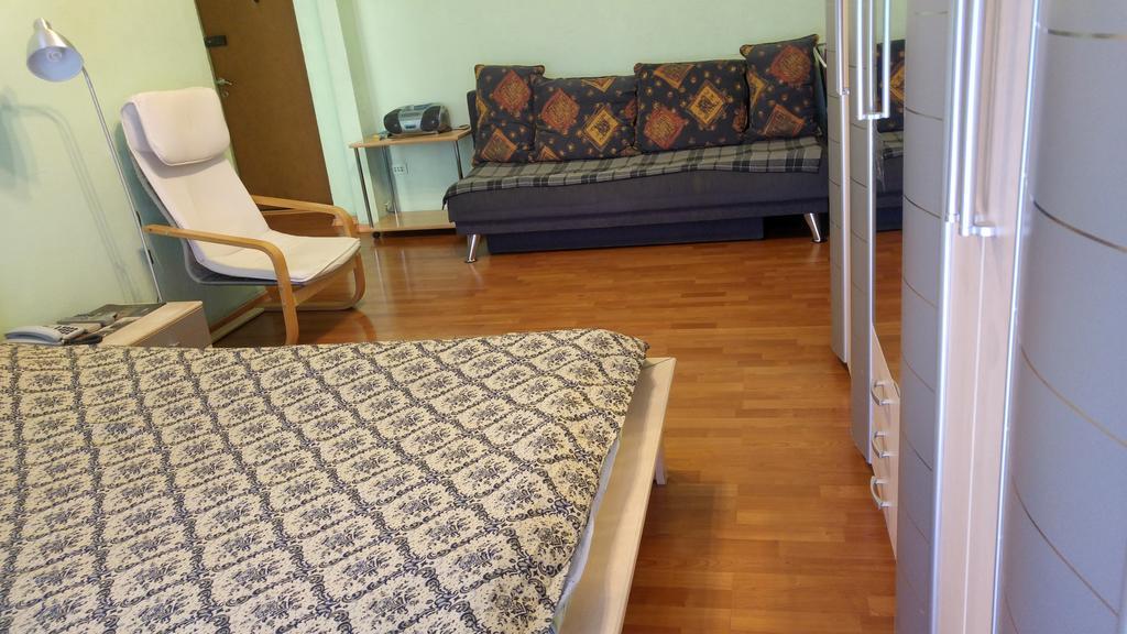 Shievchienko 10 Apartman Kijev Kültér fotó