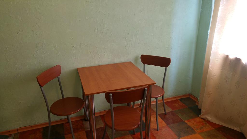 Shievchienko 10 Apartman Kijev Kültér fotó