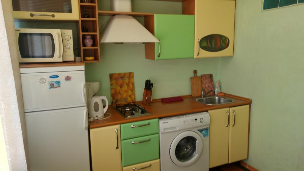 Shievchienko 10 Apartman Kijev Kültér fotó