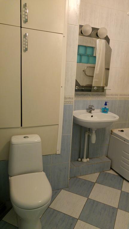 Shievchienko 10 Apartman Kijev Kültér fotó