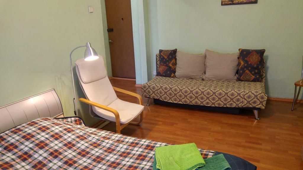 Shievchienko 10 Apartman Kijev Kültér fotó