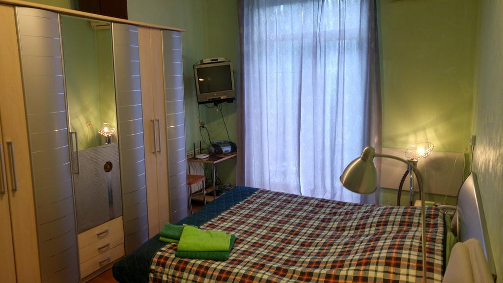 Shievchienko 10 Apartman Kijev Kültér fotó