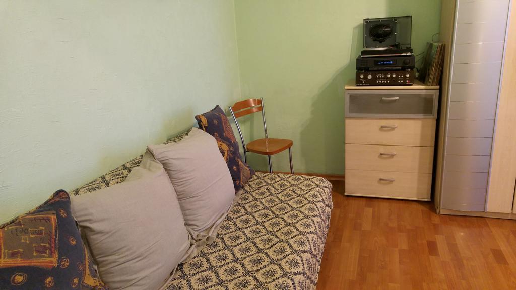 Shievchienko 10 Apartman Kijev Kültér fotó