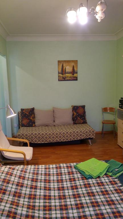 Shievchienko 10 Apartman Kijev Kültér fotó