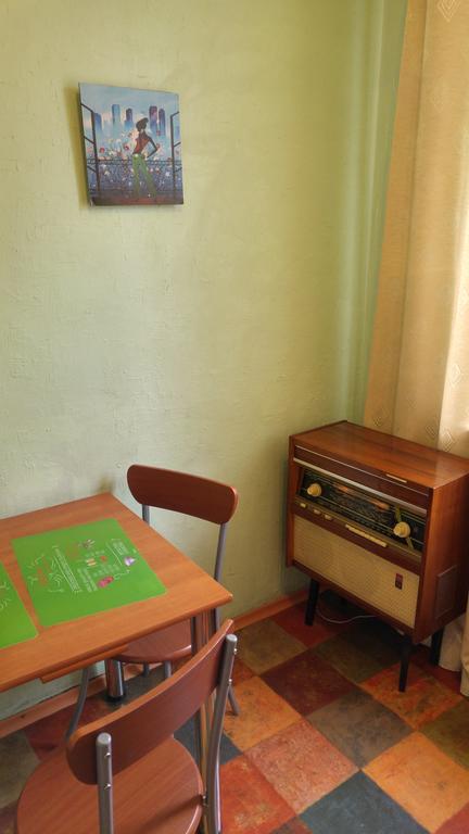 Shievchienko 10 Apartman Kijev Kültér fotó